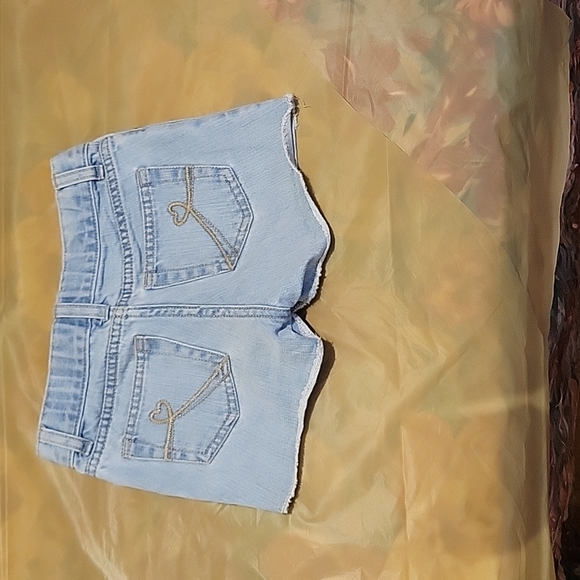 Shorts - Picture 2 of 3